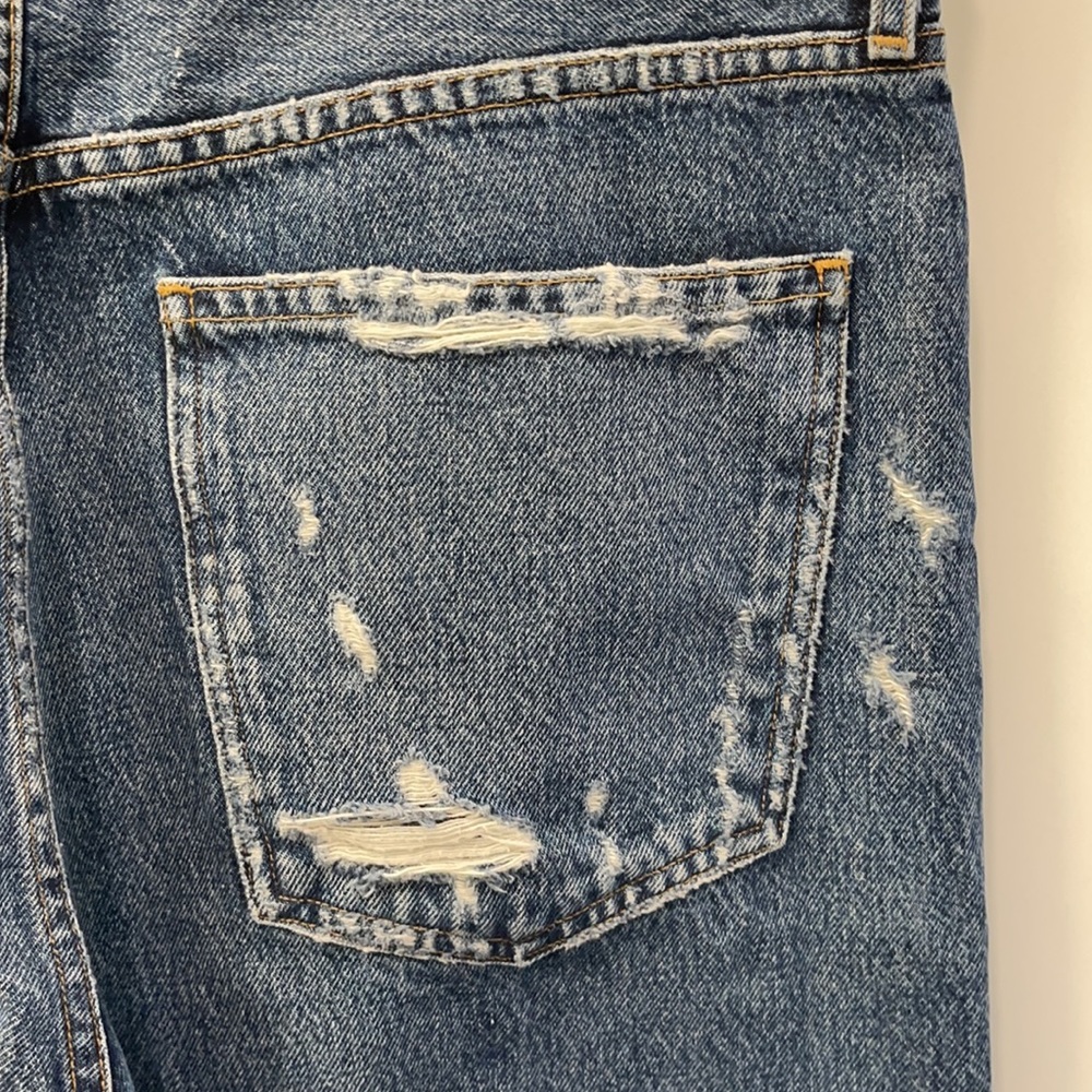 Agolde Jeans - Picture 3 of 4